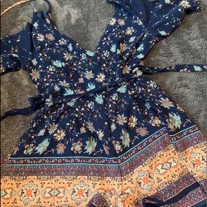 ROMPER💙